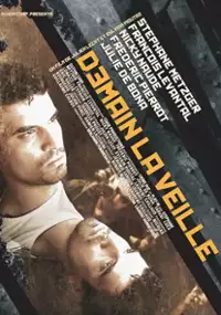 Plakat filmu Demain la veille