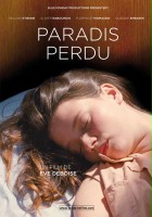plakat filmu Paradis perdu