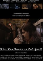 plakat filmu Who Was Rosanna Caligari?