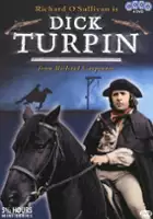 plakat - Dick Turpin (1979)