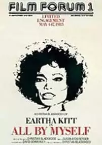 Plakat filmu All by Myself