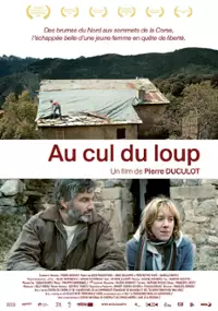 Plakat filmu Au cul du loup