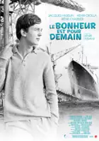 plakat filmu Le Bonheur est pour demain