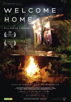 plakat filmu Welcome Home