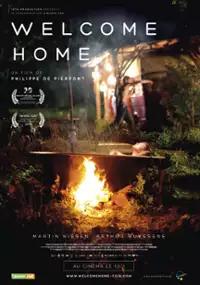 Plakat filmu Welcome Home