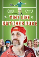 plakat filmu The Tiny Life of Butcher Duke
