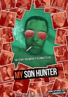 plakat filmu My Son Hunter