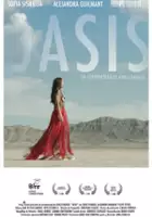 plakat filmu Oasis