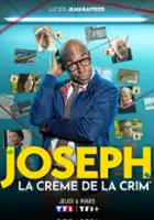 plakat serialu Joseph