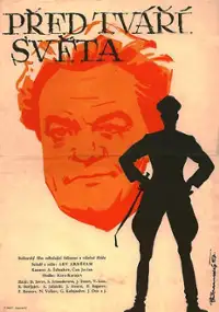 Plakat filmu Lekcja historii