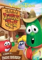plakat filmu VeggieTales: The Ballad of Little Joe