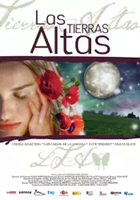 Plakat filmu Las Tierras altas