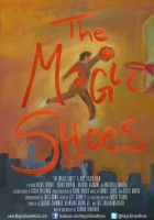 plakat filmu The Magic Shoes