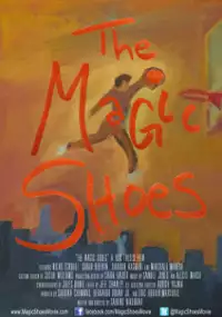 Plakat filmu The Magic Shoes