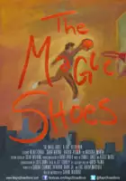 plakat filmu The Magic Shoes