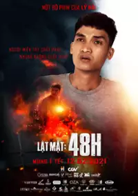 Plakat filmu Lật Mặt 5: 48H