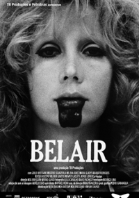 Plakat filmu Belair