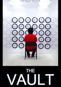 Plakat serialu The Vault
