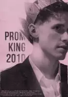 plakat filmu Prom King, 2010