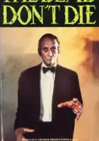 plakat filmu The Dead Don't Die