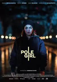 Plakat filmu Tancerka