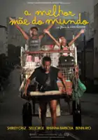 plakat filmu A melhor mãe do mundo