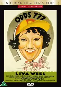 Plakat filmu Odds 777
