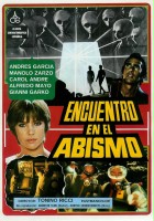 plakat filmu Encuentro en el abismo