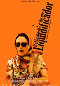 Plakat filmu Reflexões de um Liquidificador