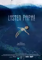 plakat filmu Słuchaj, tato!