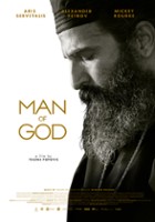 plakat filmu Man of God