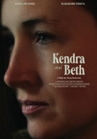 plakat filmu Kendra i Beth