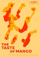 plakat filmu The Taste of Mango
