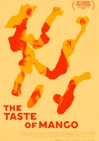 Plakat filmu The Taste of Mango