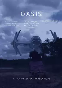 Plakat filmu Oasis