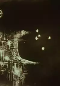 Plakat filmu Zielona planeta
