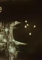 plakat filmu Zielona planeta