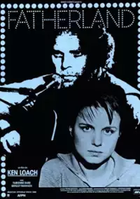 Plakat filmu Ojczyzna