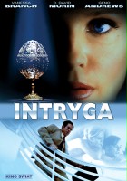 plakat filmu Intryga