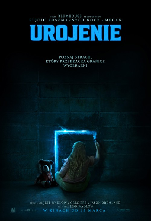 Urojenie (2024) film online - Gdzie obejrzeć: Netflix | MAX | Prime ...