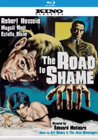 Plakat filmu Des Femmes disparaissent