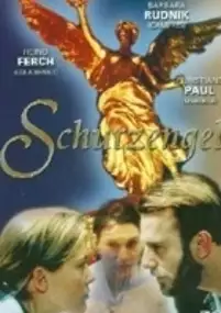 Plakat filmu Der Schutzengel