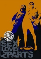 plakat filmu Sex, Love & Z-Parts