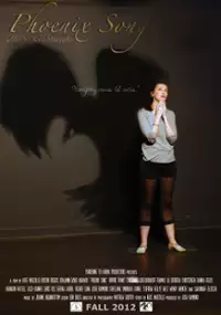 Plakat filmu Phoenix Song