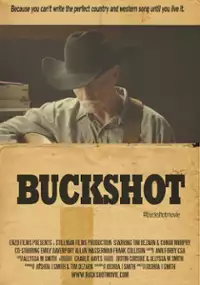Plakat filmu Buckshot