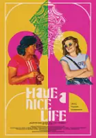 plakat filmuMiłego życia