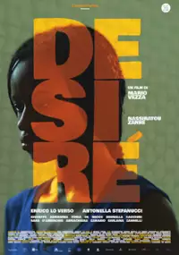 Plakat filmu Desiré