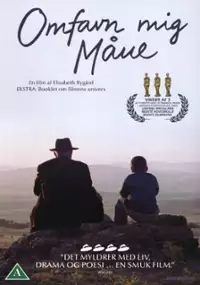 Plakat filmu Omfavn mig måne