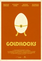 plakat filmu Goldilocks