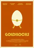 plakat filmu Goldilocks